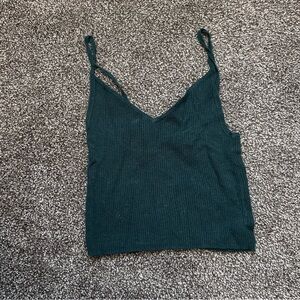 Kendall & Kylie Crop Tank
